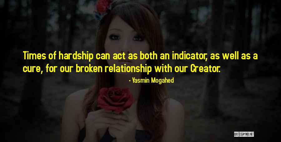 Puneeta Kalra Quotes By Yasmin Mogahed Puneeta Kalra Quotes By Yasmin Mogahed