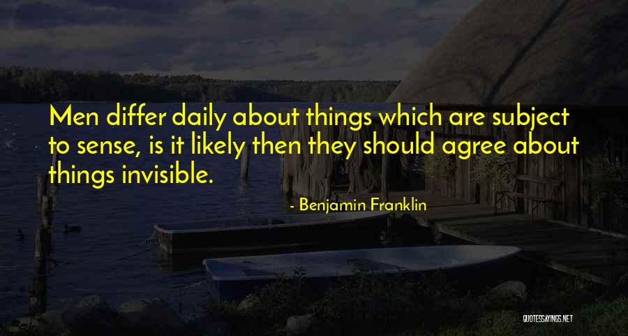Puneeta Ramachandra Quotes By Benjamin Franklin Puneeta Ramachandra Quotes By Benjamin Franklin