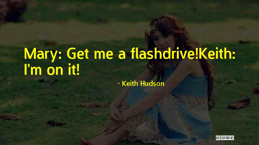 Puneith Quotes By Keith Hudson Puneith Quotes By Keith Hudson