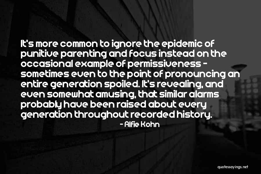 Punekar News Quotes By Alfie Kohn Punekar News Quotes By Alfie Kohn