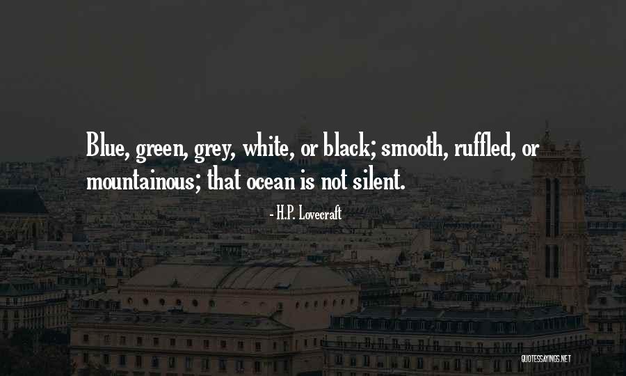 Punekar News Quotes By H.P. Lovecraft Punekar News Quotes By H.P. Lovecraft