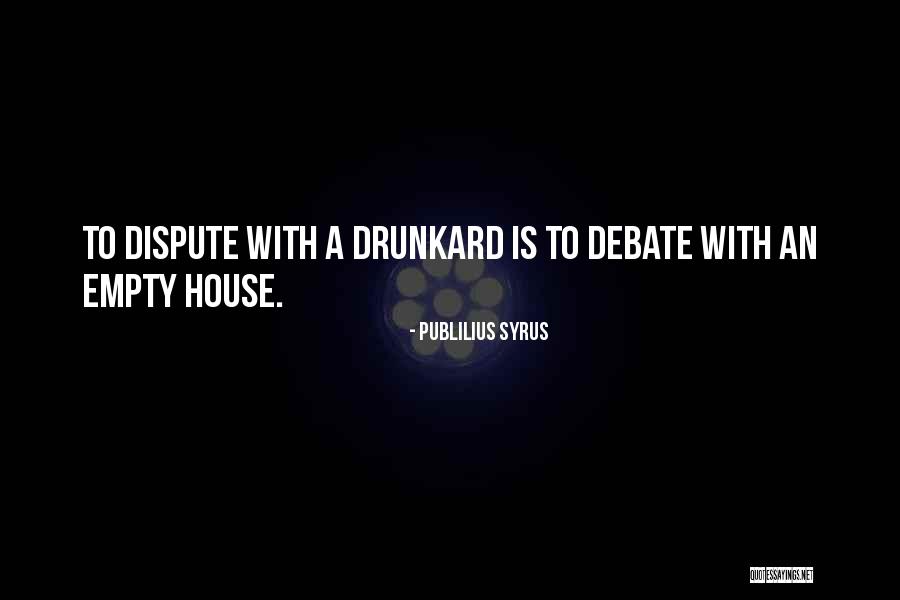 Punekardjs Quotes By Publilius Syrus Punekardjs Quotes By Publilius Syrus