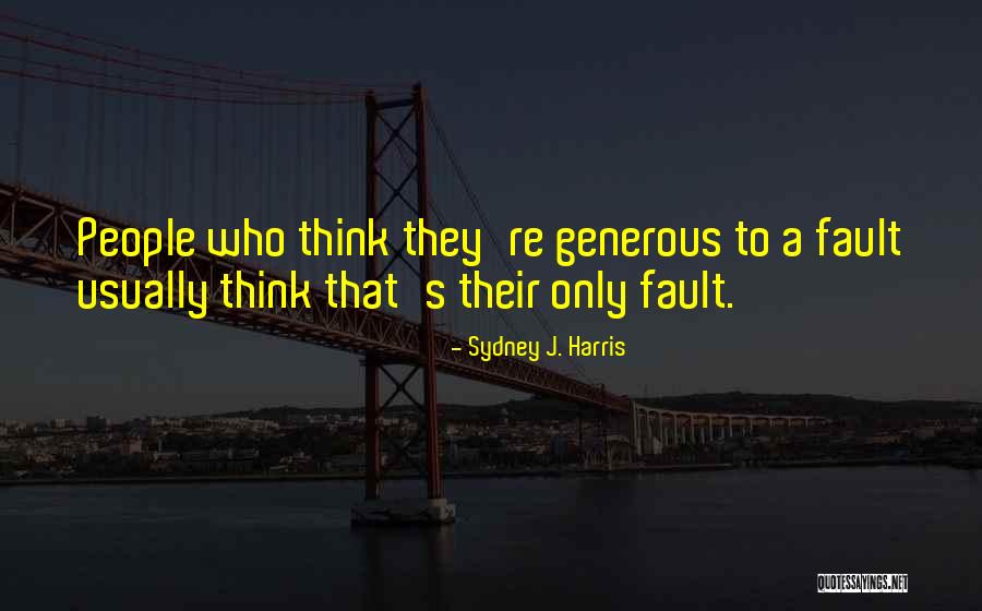 Punekardjs Quotes By Sydney J. Harris Punekardjs Quotes By Sydney J. Harris