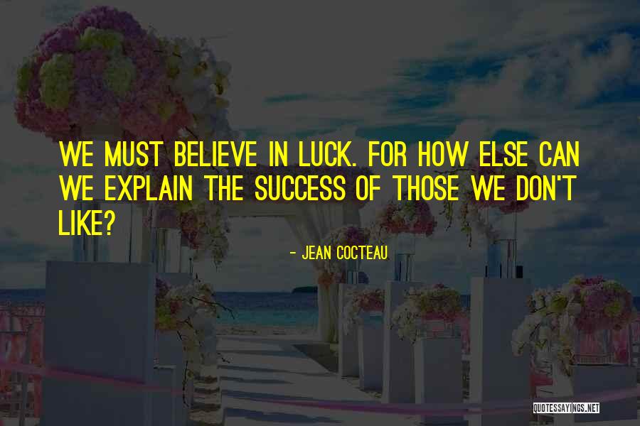 Punemunicipal Corporation Quotes By Jean Cocteau Punemunicipal Corporation Quotes By Jean Cocteau