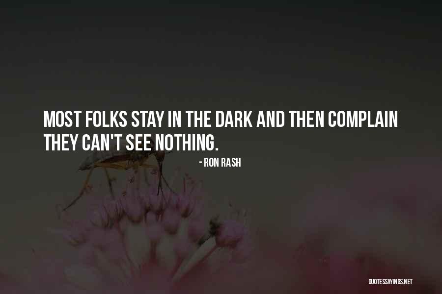 Punere La Quotes By Ron Rash Punere La Quotes By Ron Rash