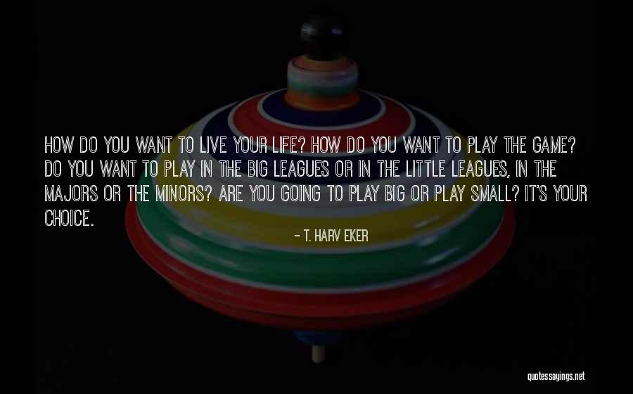 Punere La Quotes By T. Harv Eker Punere La Quotes By T. Harv Eker