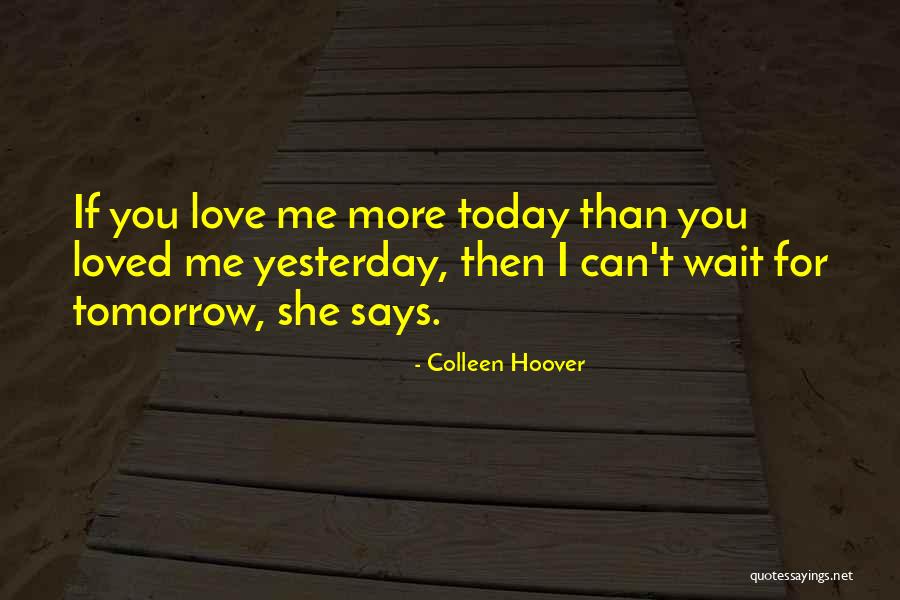 Punere Sub Quotes By Colleen Hoover Punere Sub Quotes By Colleen Hoover