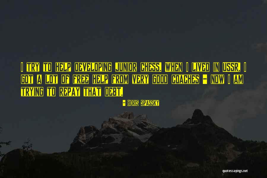 Punga Movie Quotes By Boris Spassky Punga Movie Quotes By Boris Spassky