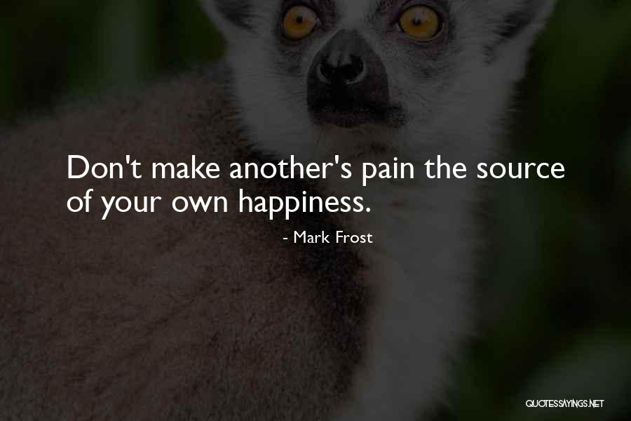 Pungente Dicionario Quotes By Mark Frost Pungente Dicionario Quotes By Mark Frost