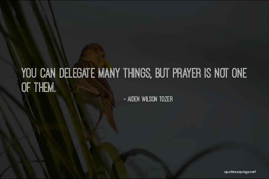 Pungentes Quotes By Aiden Wilson Tozer Pungentes Quotes By Aiden Wilson Tozer