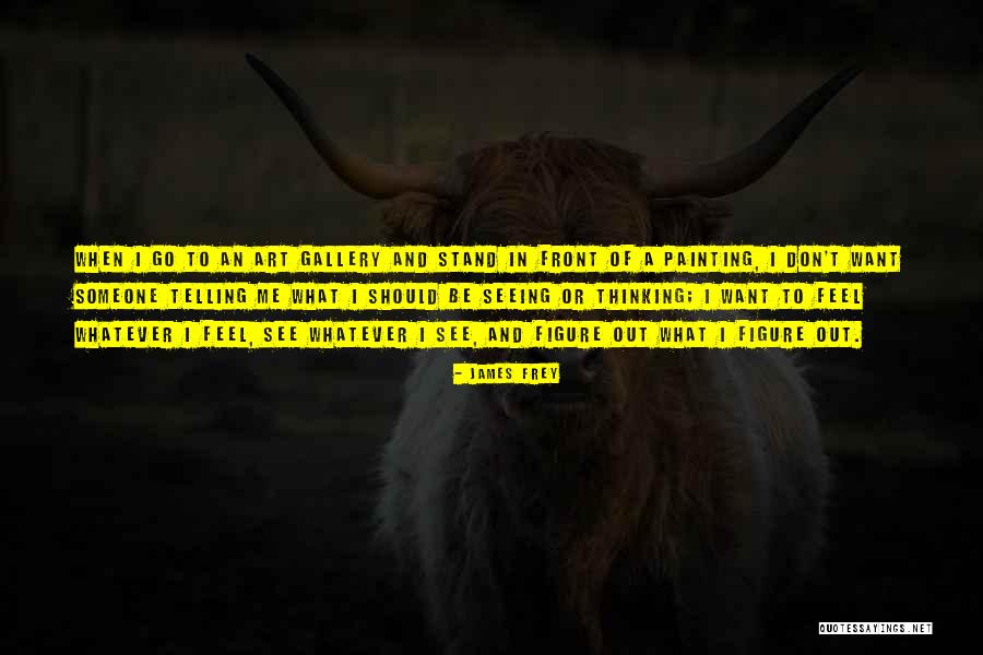 Punggung Kaki Quotes By James Frey Punggung Kaki Quotes By James Frey