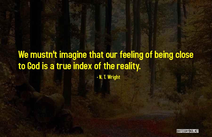 Pungisse Quotes By N. T. Wright Pungisse Quotes By N. T. Wright