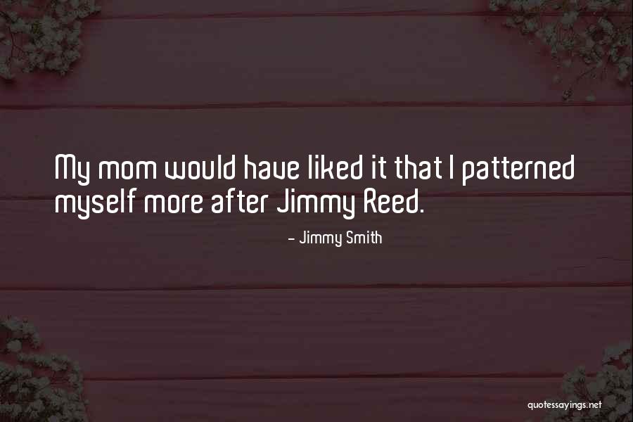 Pungitore Chef Quotes By Jimmy Smith Pungitore Chef Quotes By Jimmy Smith