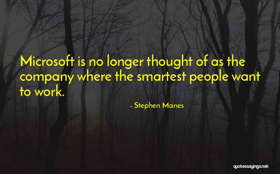 Pungsutanni Quotes By Stephen Manes Pungsutanni Quotes By Stephen Manes