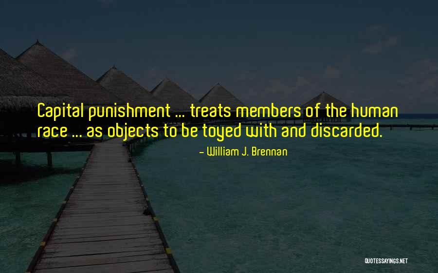 Punhos Cerrados Quotes By William J. Brennan Punhos Cerrados Quotes By William J. Brennan