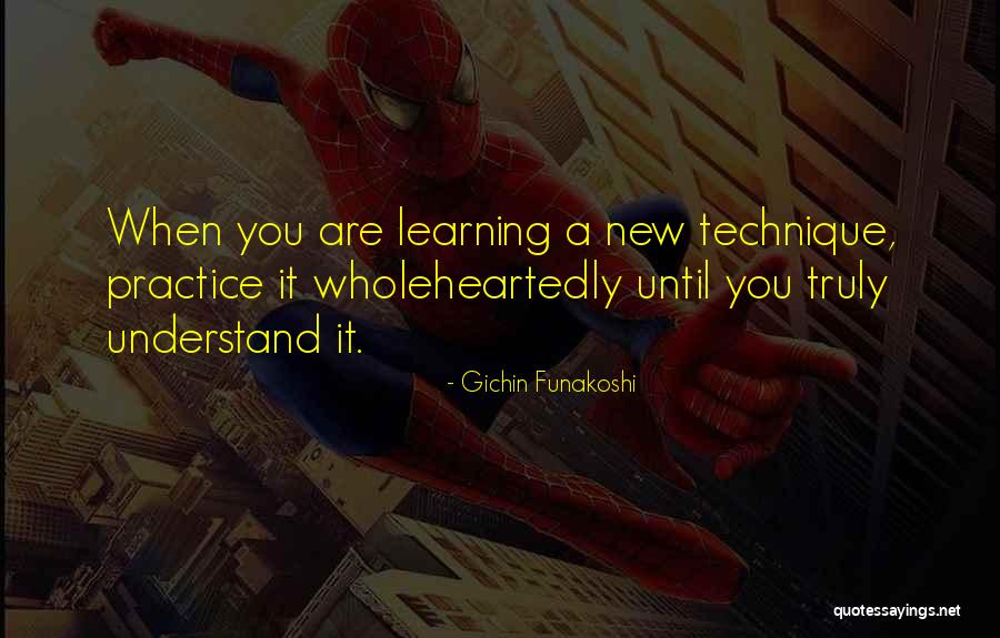 Punhos De Bicicleta Quotes By Gichin Funakoshi Punhos De Bicicleta Quotes By Gichin Funakoshi