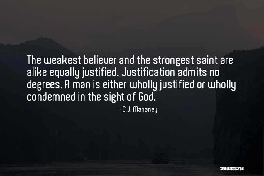 Punica Quotes By C.J. Mahaney Punica Quotes By C.J. Mahaney