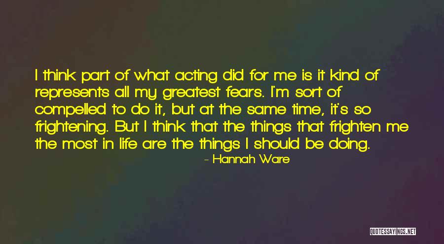 Punieto Quotes By Hannah Ware Punieto Quotes By Hannah Ware