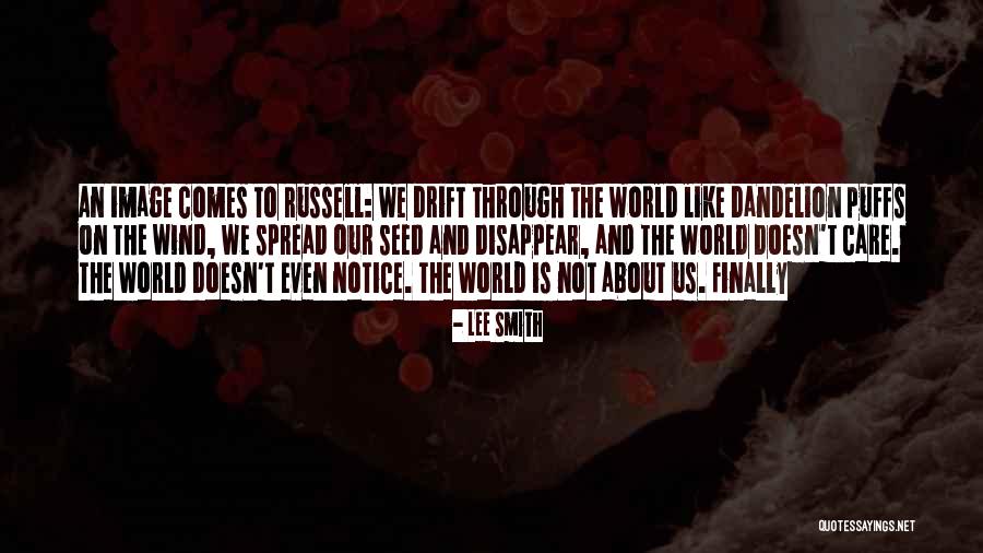 Punije Cure Quotes By Lee Smith Punije Cure Quotes By Lee Smith