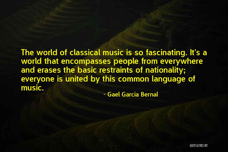 Punije Zene Quotes By Gael Garcia Bernal Punije Zene Quotes By Gael Garcia Bernal