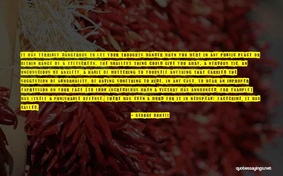 Punishable Quotes By George Orwell Punishable Quotes By George Orwell