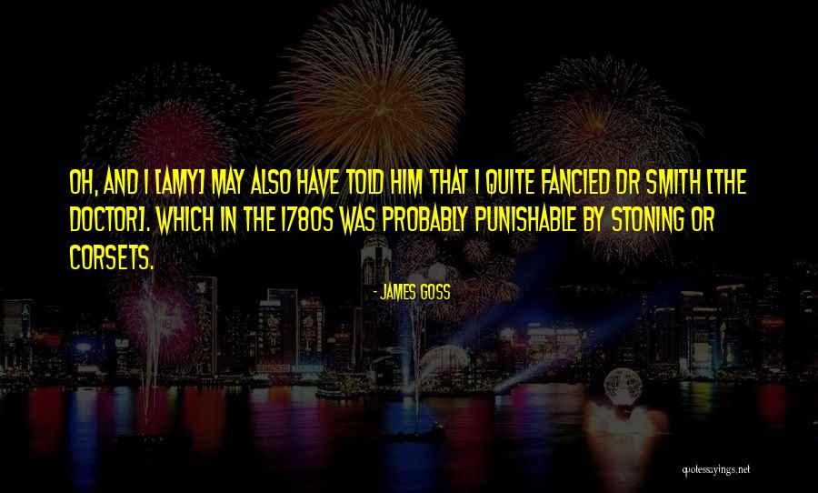Punishable Quotes By James Goss Punishable Quotes By James Goss