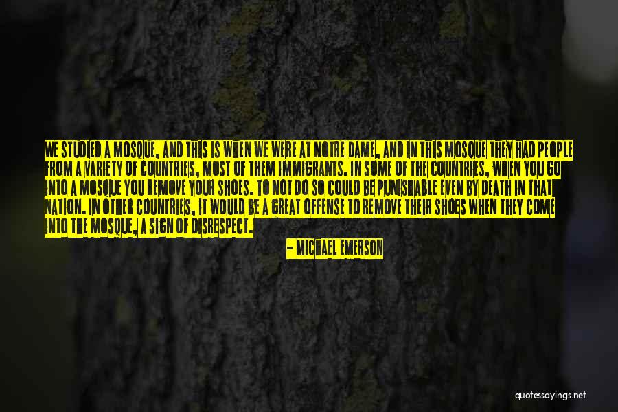 Punishable Quotes By Michael Emerson Punishable Quotes By Michael Emerson