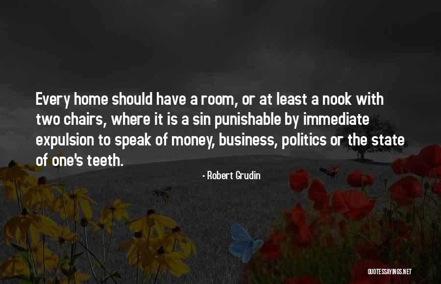 Punishable Quotes By Robert Grudin Punishable Quotes By Robert Grudin