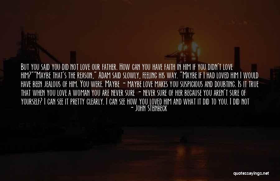 Punished For No Reason Quotes By John Steinbeck Punished For No Reason Quotes By John Steinbeck