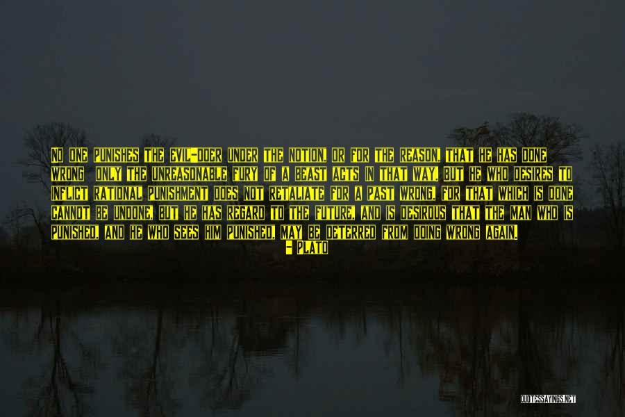 Punished For No Reason Quotes By Plato Punished For No Reason Quotes By Plato