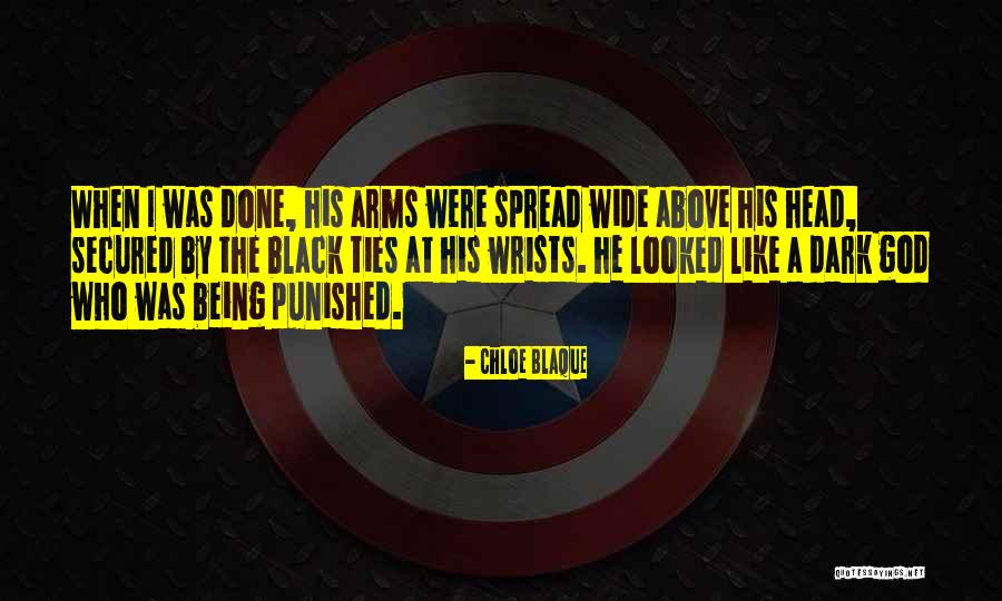 Punished Quotes By Chloe Blaque Punished Quotes By Chloe Blaque