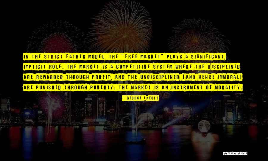 Punished Quotes By George Lakoff Punished Quotes By George Lakoff
