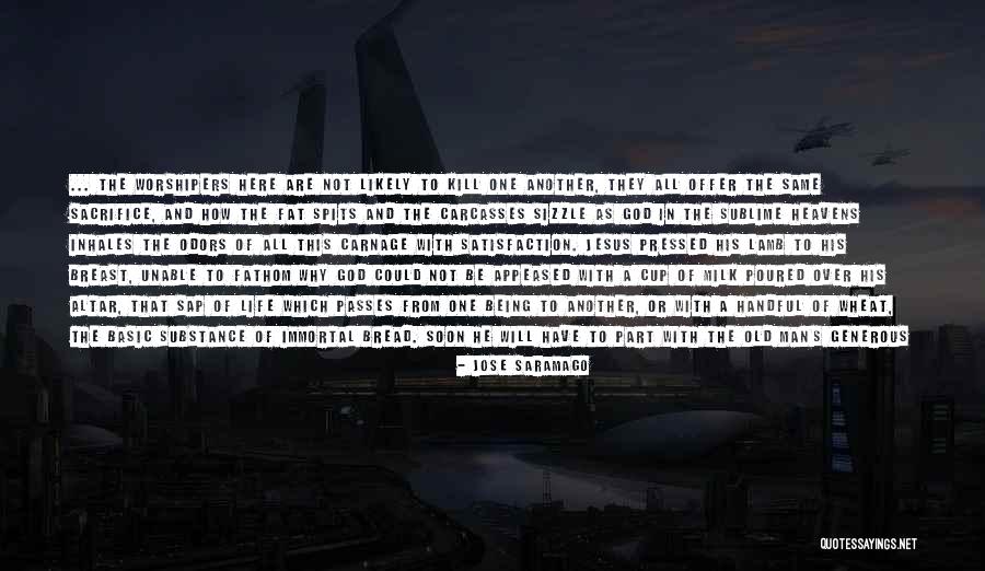 Punished Quotes By Jose Saramago Punished Quotes By Jose Saramago