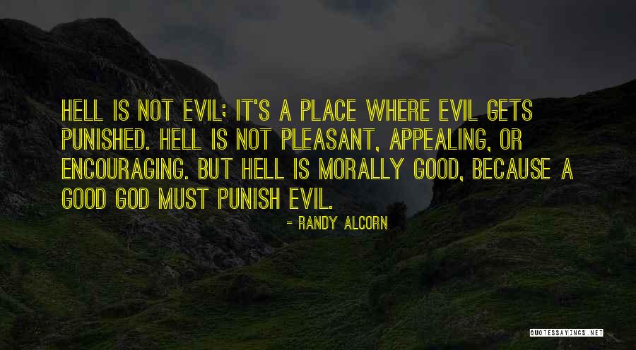 Punished Quotes By Randy Alcorn Punished Quotes By Randy Alcorn