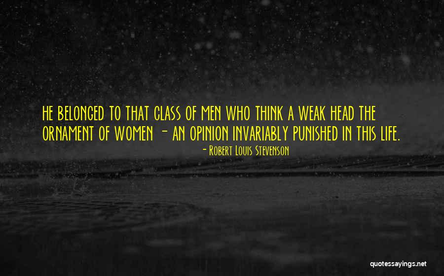 Punished Quotes By Robert Louis Stevenson Punished Quotes By Robert Louis Stevenson