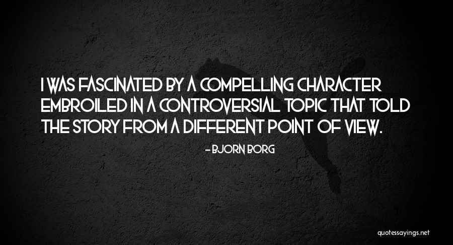 Punisher Comics Quotes By Bjorn Borg Punisher Comics Quotes By Bjorn Borg