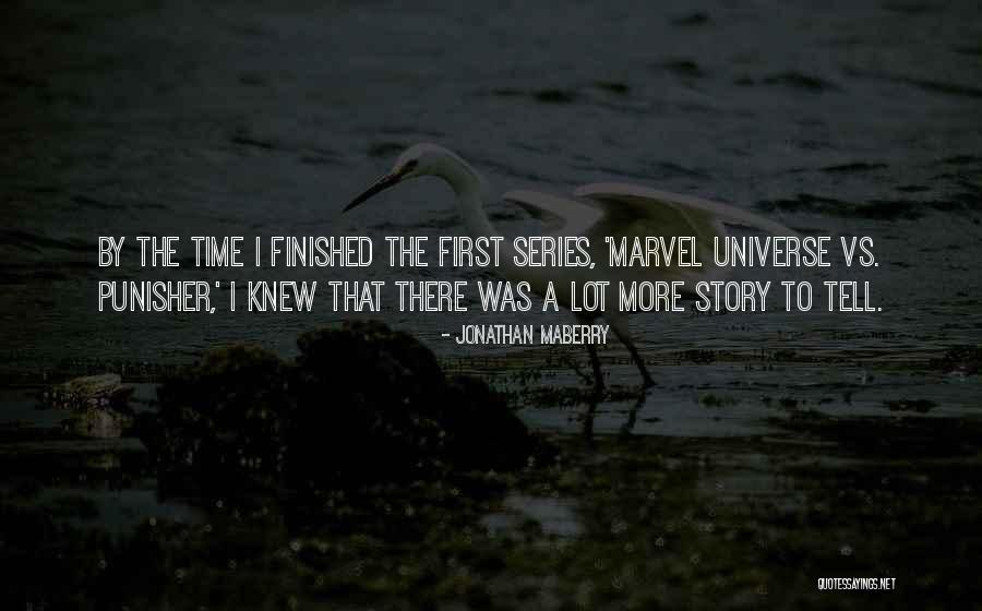 Punisher Quotes By Jonathan Maberry Punisher Quotes By Jonathan Maberry
