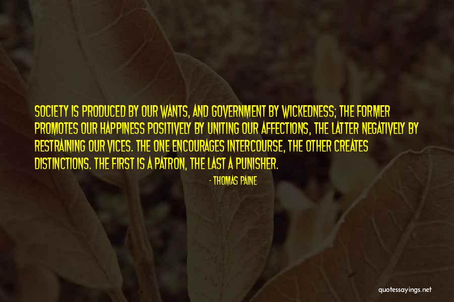 Punisher Quotes By Thomas Paine Punisher Quotes By Thomas Paine