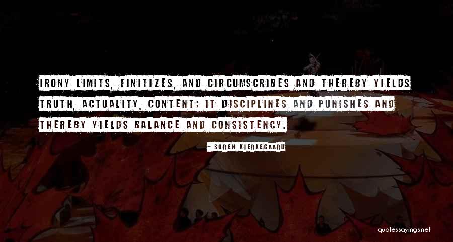 Punishes Quotes By Soren Kierkegaard Punishes Quotes By Soren Kierkegaard
