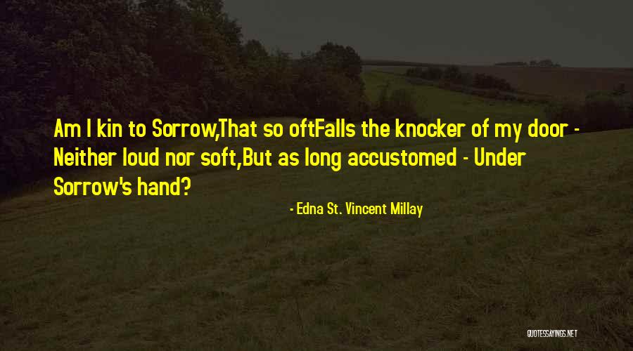 Punishing A Malignant Narcissist Quotes By Edna St. Vincent Millay Punishing A Malignant Narcissist Quotes By Edna St. Vincent Millay