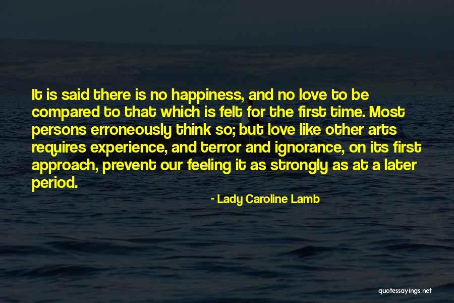 Punishing Children Quotes By Lady Caroline Lamb Punishing Children Quotes By Lady Caroline Lamb