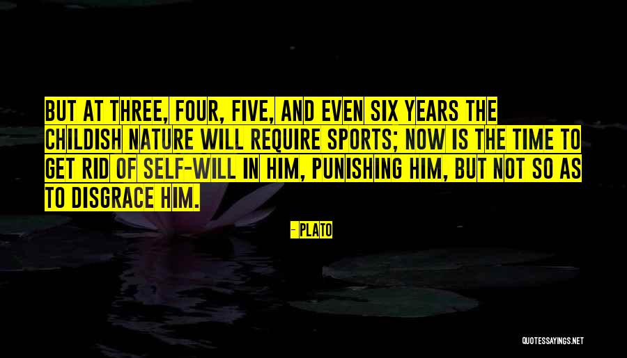 Punishing Children Quotes By Plato Punishing Children Quotes By Plato