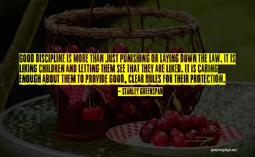 Punishing Children Quotes By Stanley Greenspan Punishing Children Quotes By Stanley Greenspan