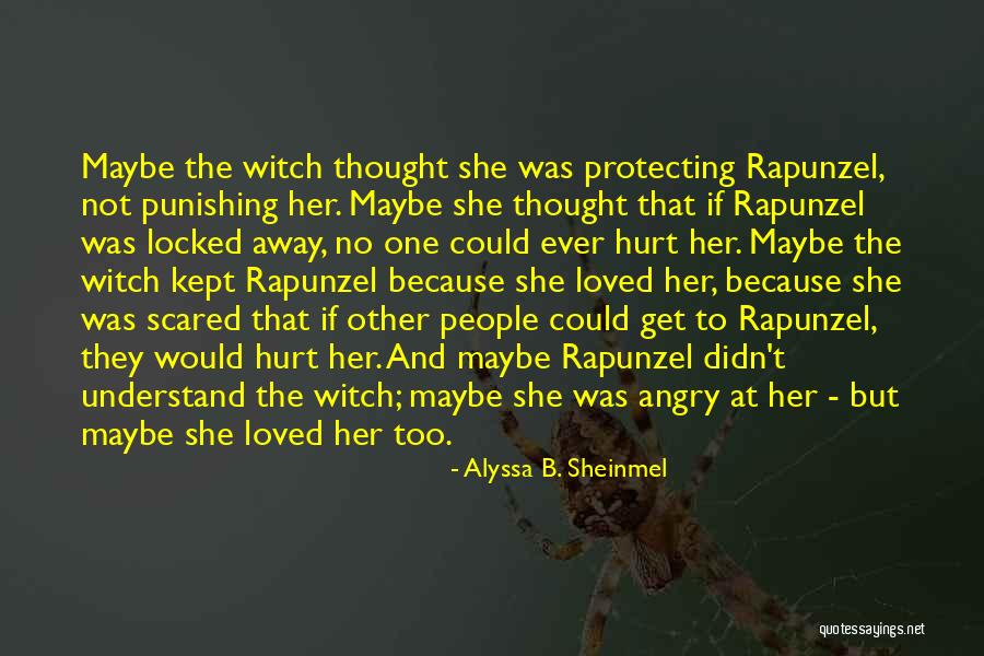 Punishing Quotes By Alyssa B. Sheinmel Punishing Quotes By Alyssa B. Sheinmel