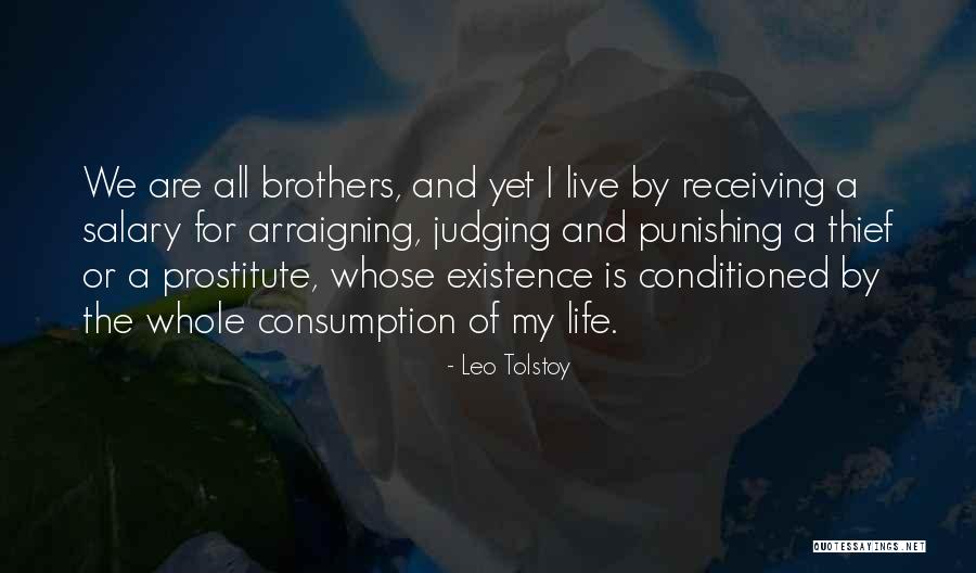Punishing Quotes By Leo Tolstoy Punishing Quotes By Leo Tolstoy