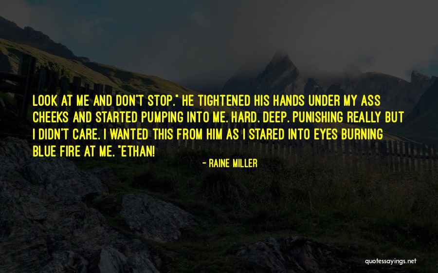 Punishing Quotes By Raine Miller Punishing Quotes By Raine Miller