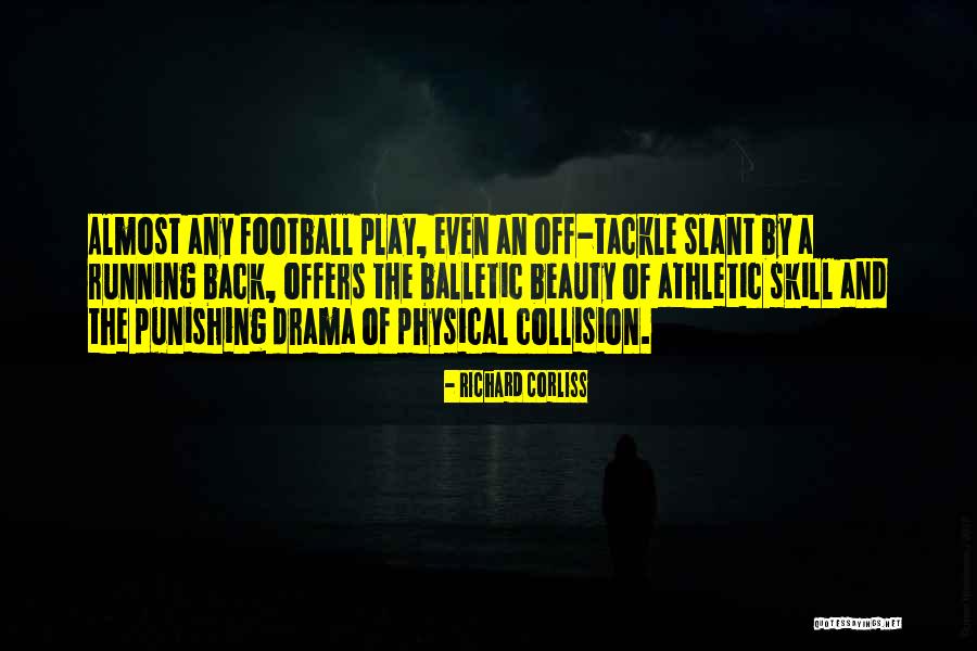Punishing Quotes By Richard Corliss Punishing Quotes By Richard Corliss