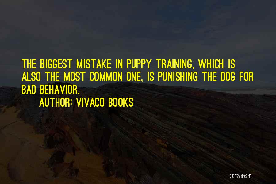 Punishing Yourself Quotes By Vivaco Books