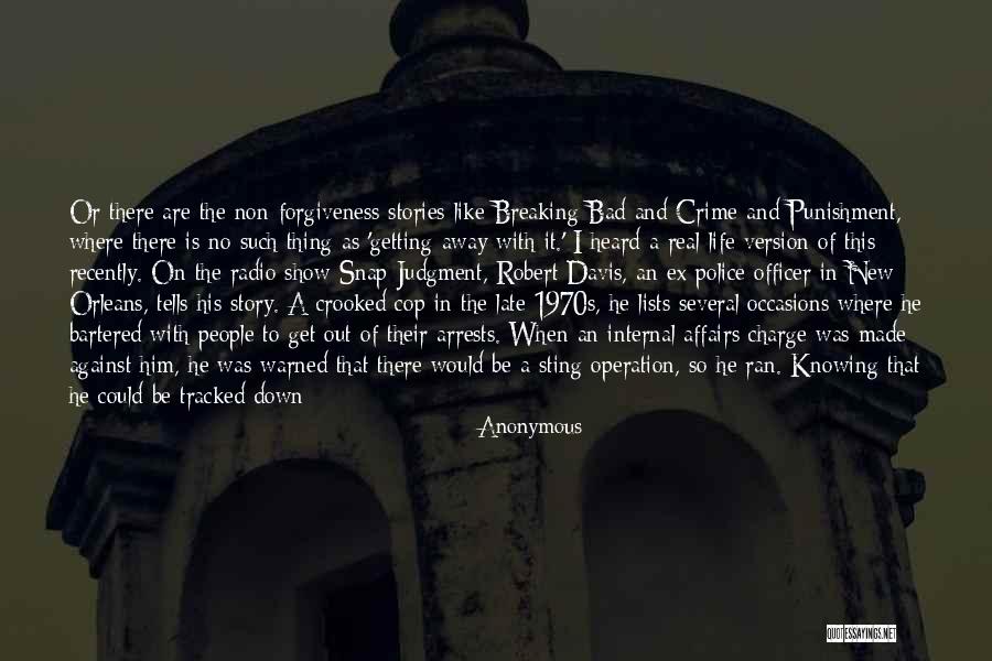 Punishment In Crime And Punishment Quotes By Anonymous Punishment In Crime And Punishment Quotes By Anonymous