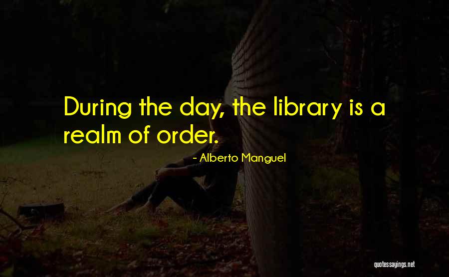 Punishment Quotes Quotes By Alberto Manguel